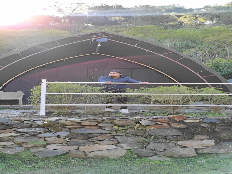 Aita River Resort — photo 35