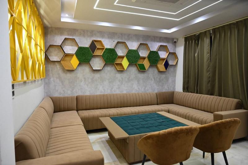 Hotel The Posh