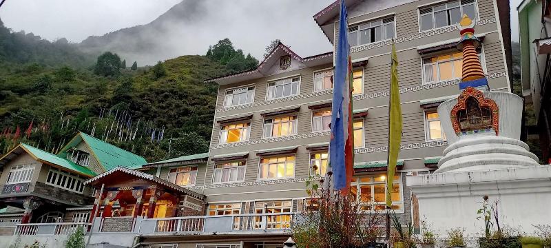 Le Coxy Resort