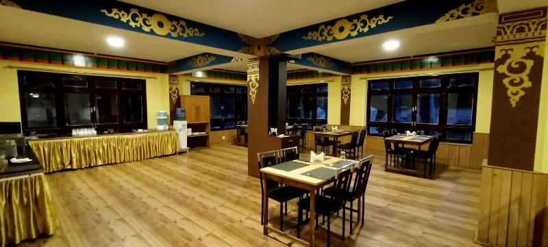 Le Coxy Resort
