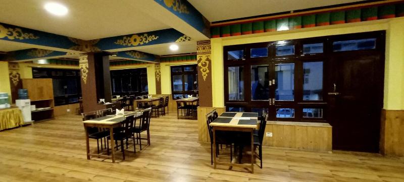 Le Coxy Resort