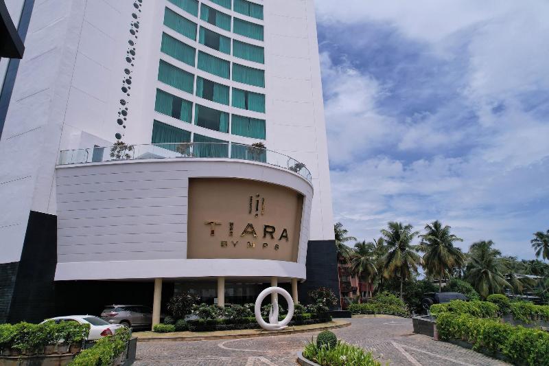 Tiara By Mps image