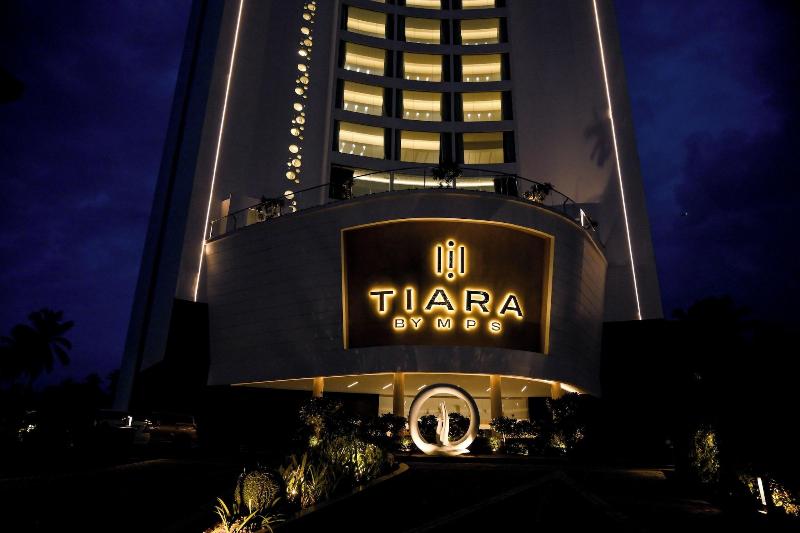 Tiara By Mps image