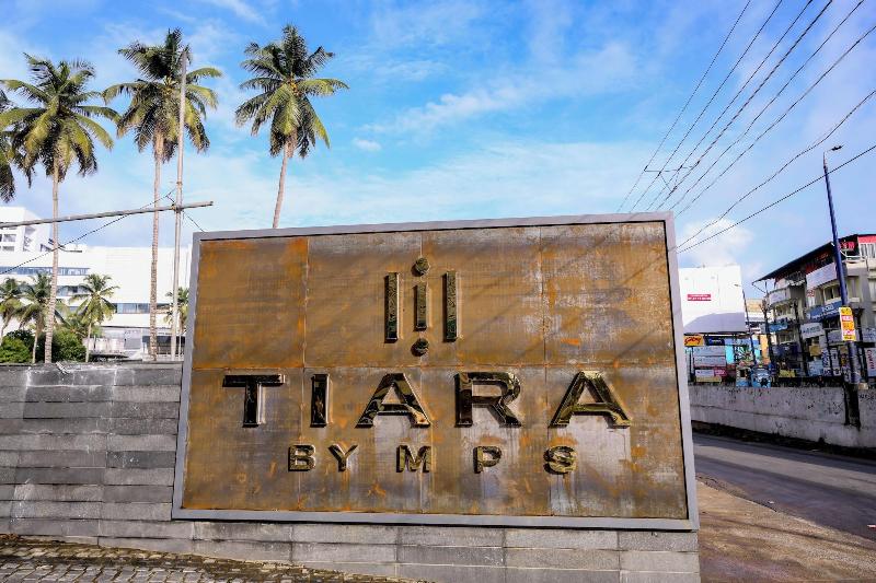Tiara By Mps image