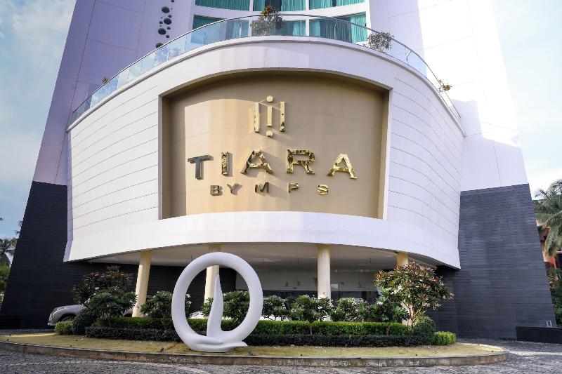 Tiara By Mps image
