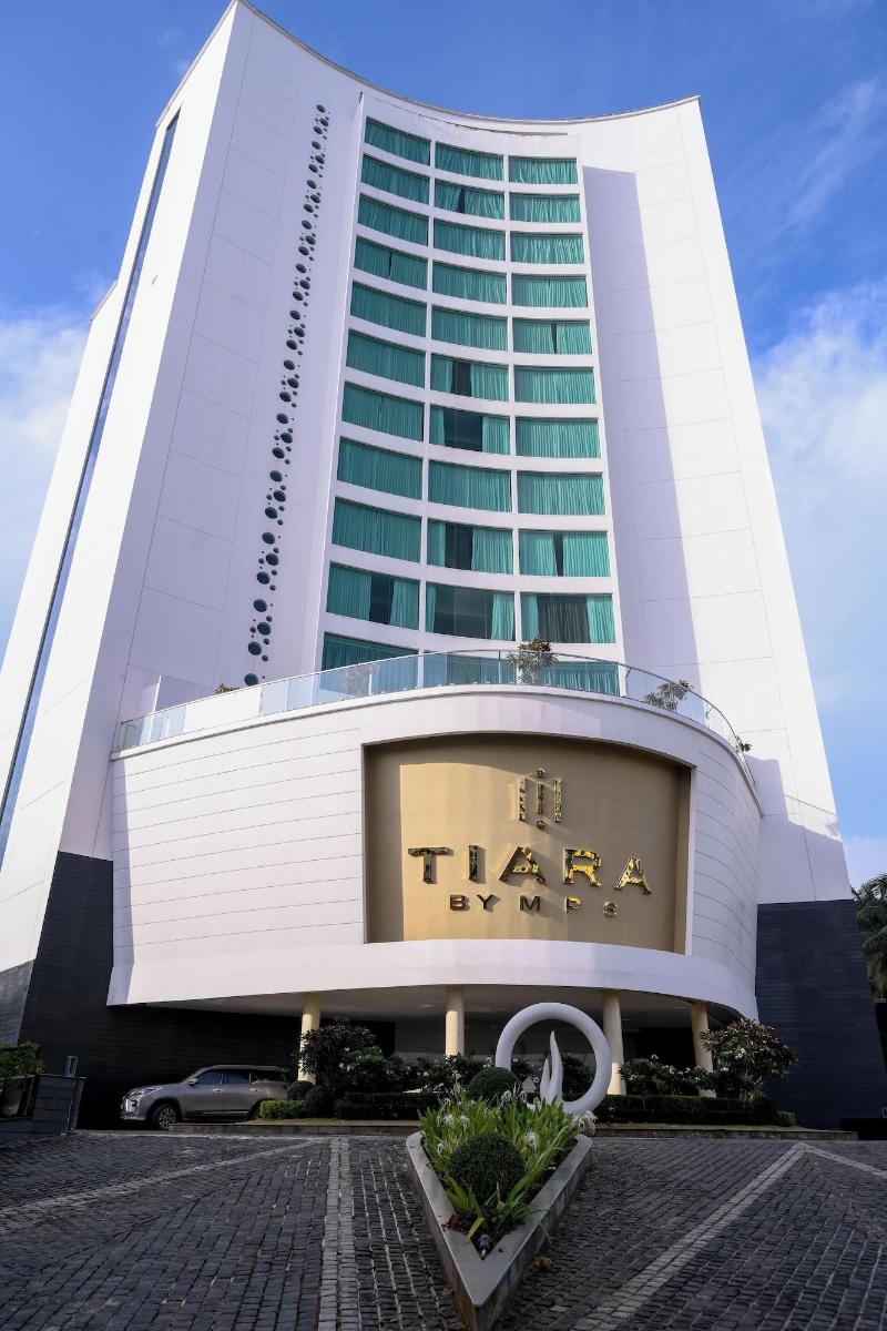 Tiara By Mps image