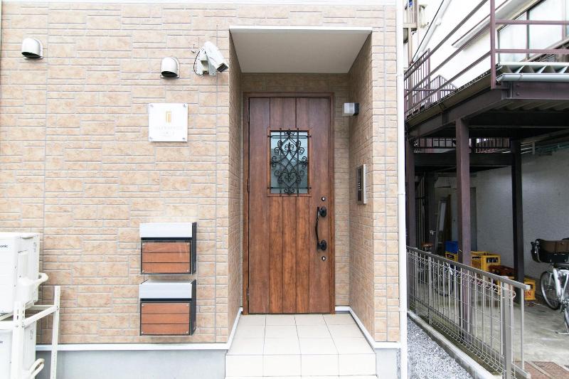 Ruma Inn Rokugoudote