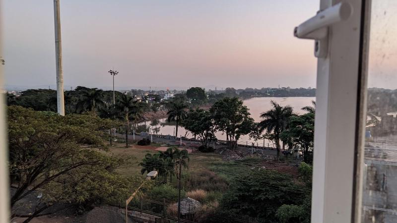 Mayur Belgaum Presidency Hotel & Spa