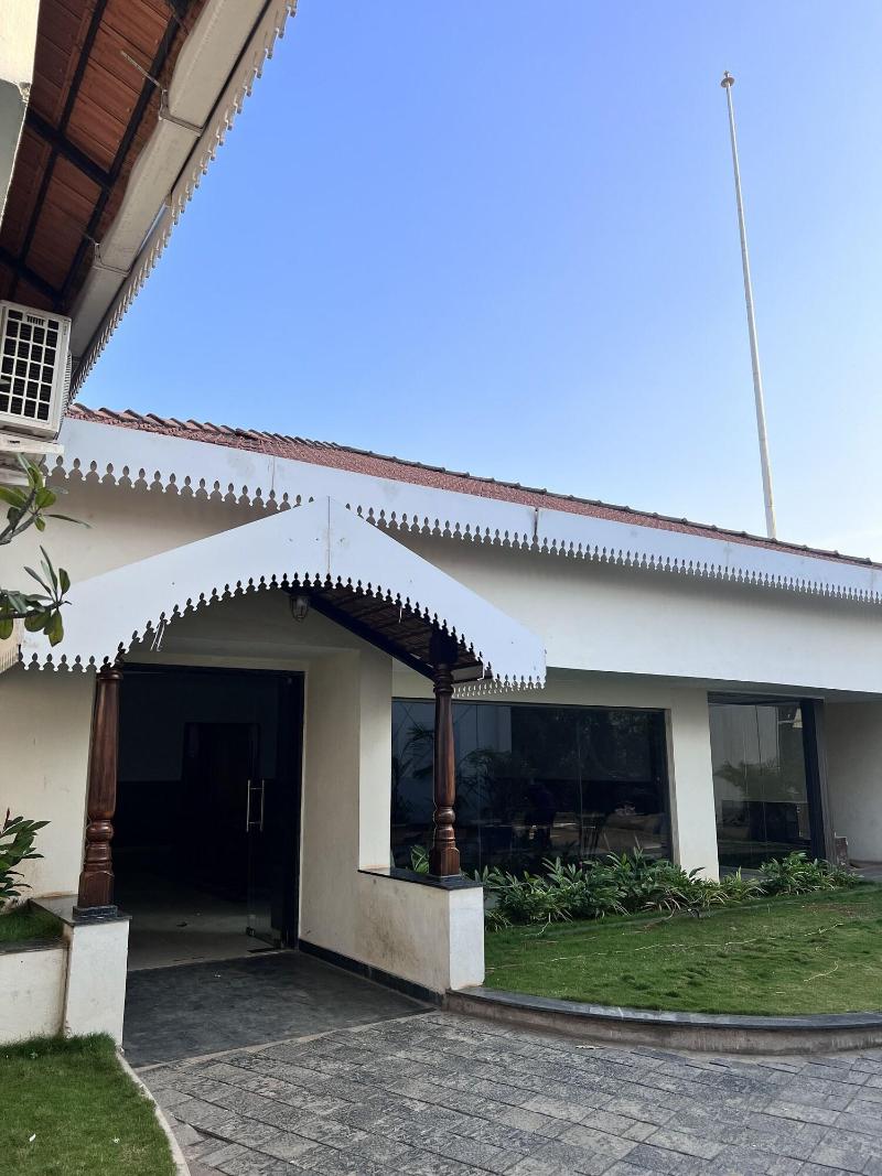Mayur Belgaum Presidency Hotel & Spa