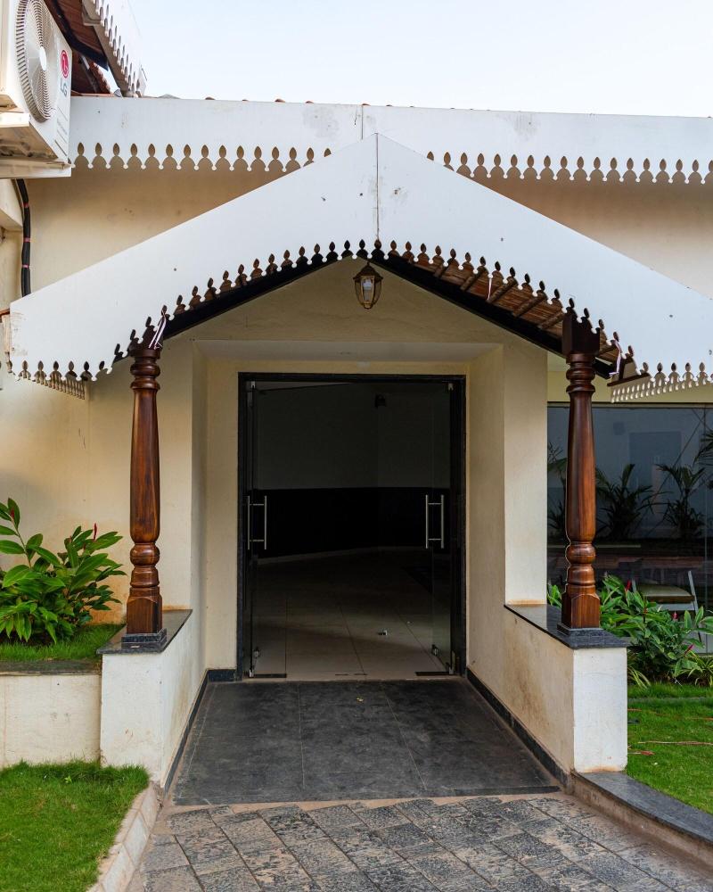 Mayur Belgaum Presidency Hotel & Spa