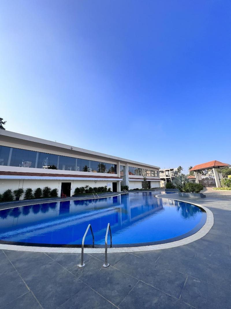 Mayur Belgaum Presidency Hotel & Spa