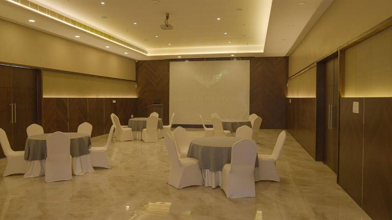 Mayur Belgaum Presidency Hotel & Spa