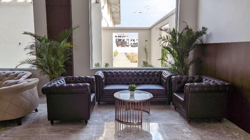 Mayur Belgaum Presidency Hotel & Spa