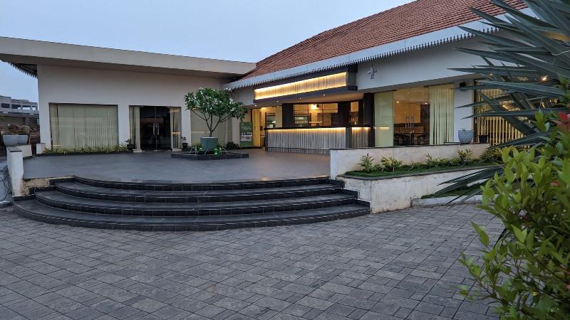 Mayur Belgaum Presidency Hotel & Spa
