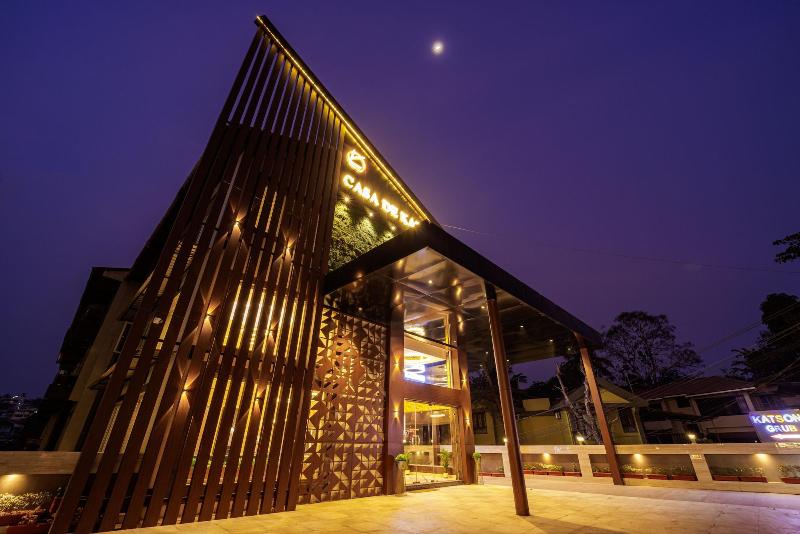 Casa De Katson image