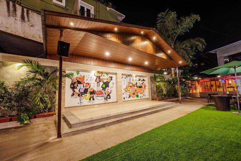 Casa De Katson image