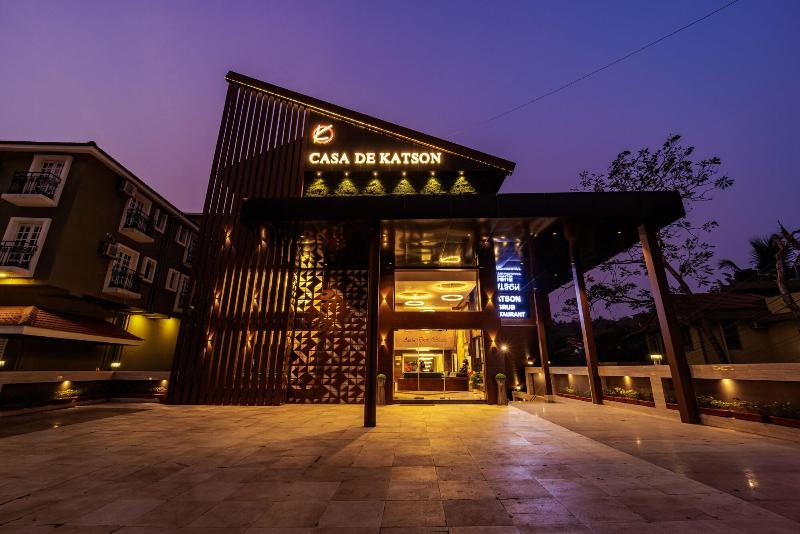 Casa De Katson image