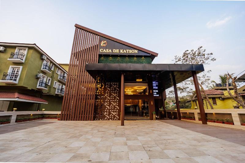 Casa De Katson image