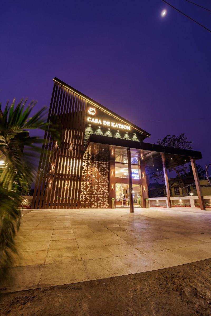 Casa De Katson image
