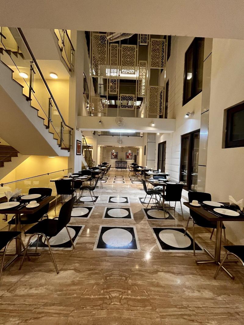 Alpina Hotels & Suites image