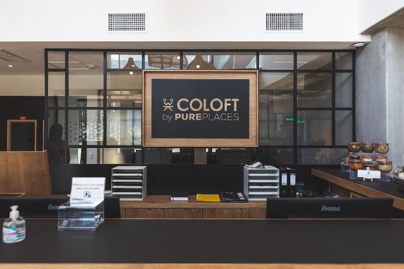 Coloft By Pureplaces image
