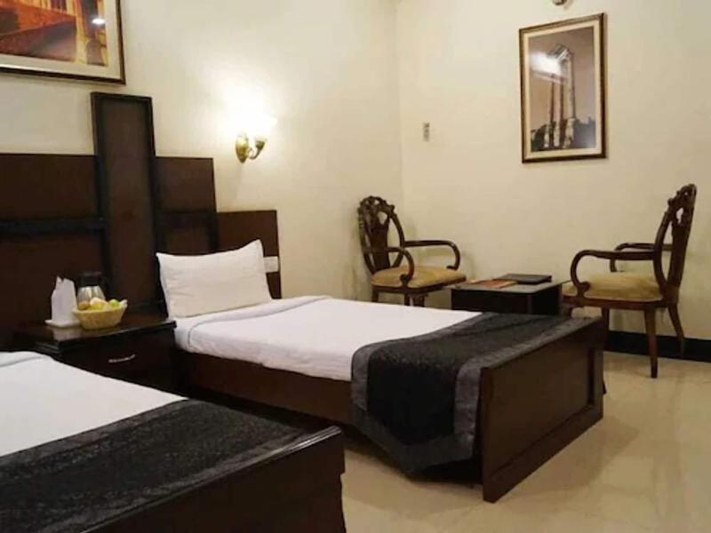 Room EXECUTIVE
