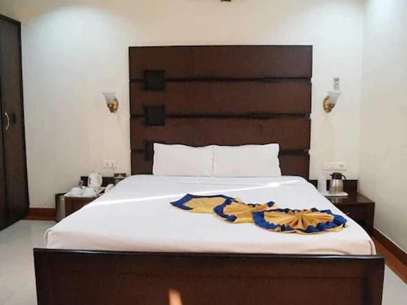 Room DELUXE