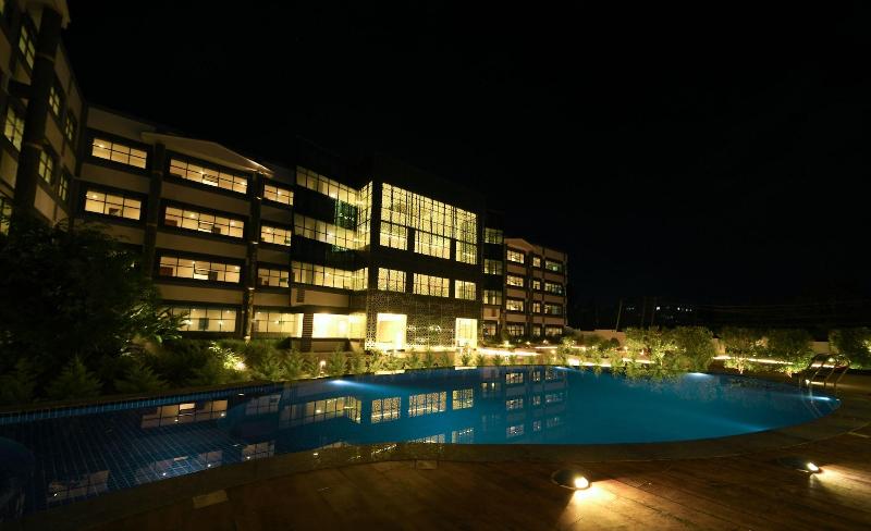 Hotel Cn Windsor