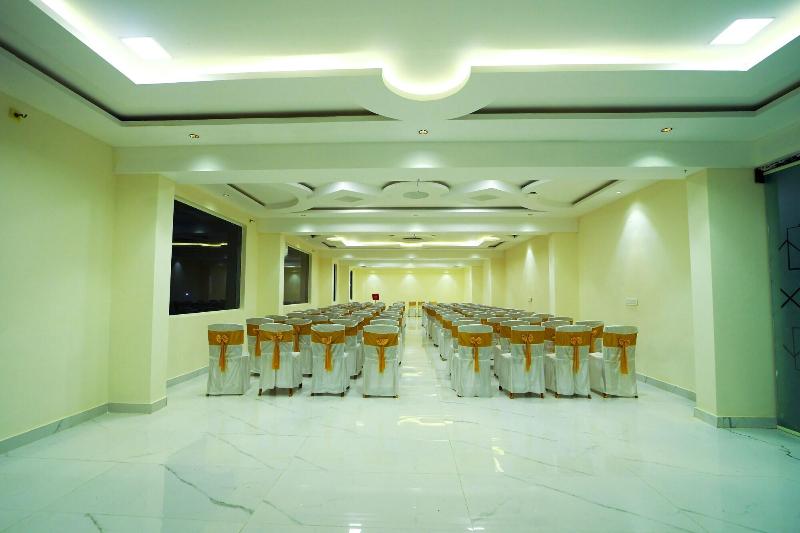 Hotel Cn Windsor