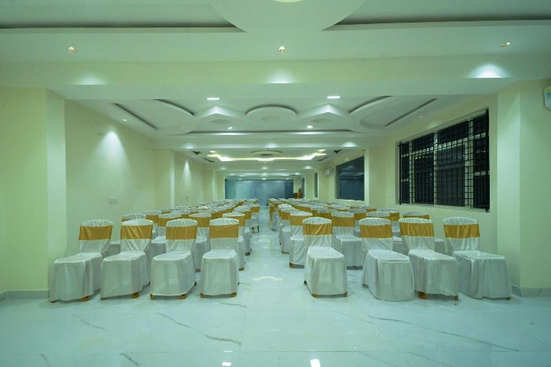 Hotel Cn Windsor