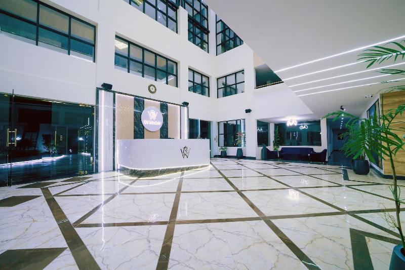 Hotel Cn Windsor