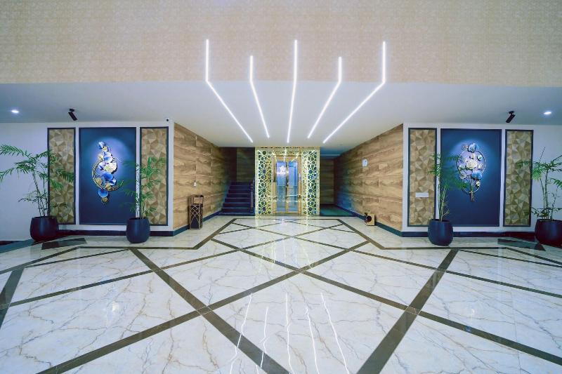 Hotel Cn Windsor
