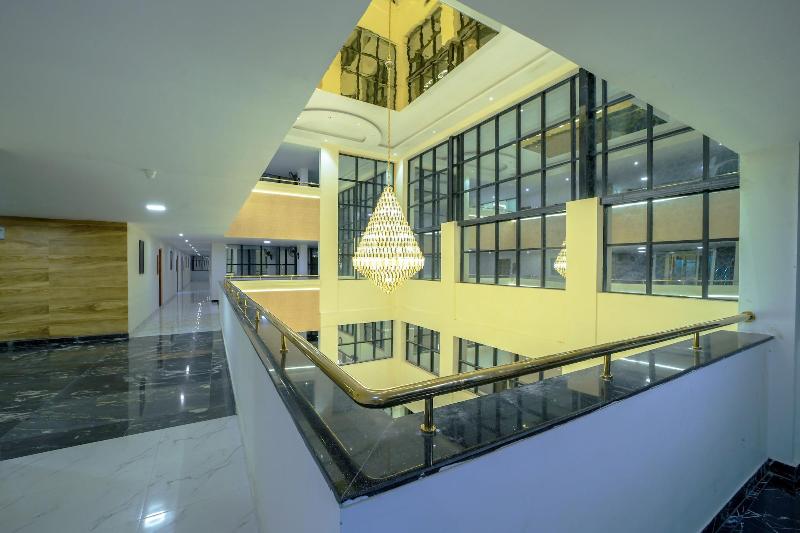 Hotel Cn Windsor