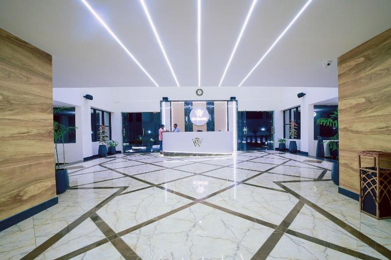 Hotel Cn Windsor
