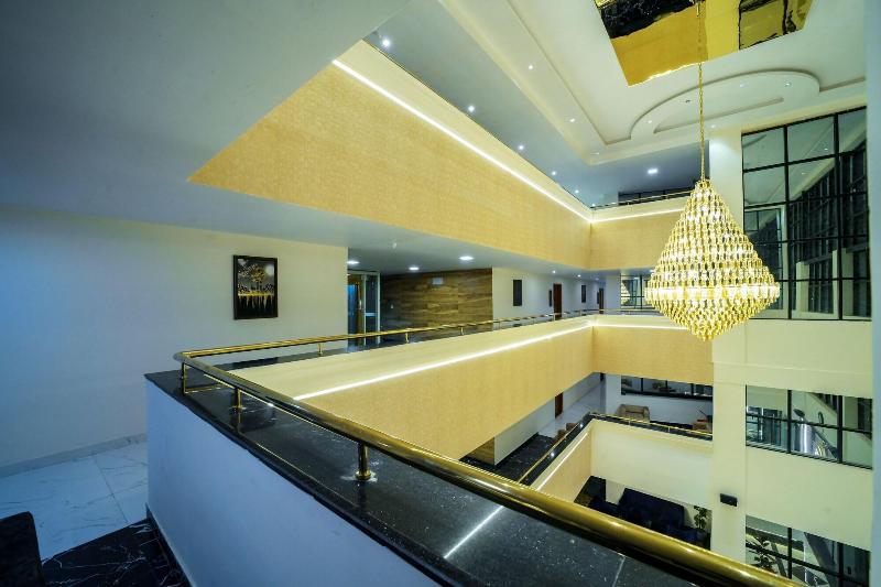 Hotel Cn Windsor