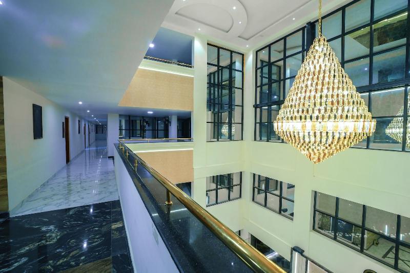 Hotel Cn Windsor