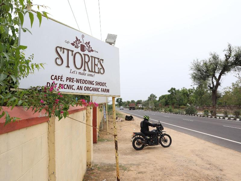 Aranya By Stories image