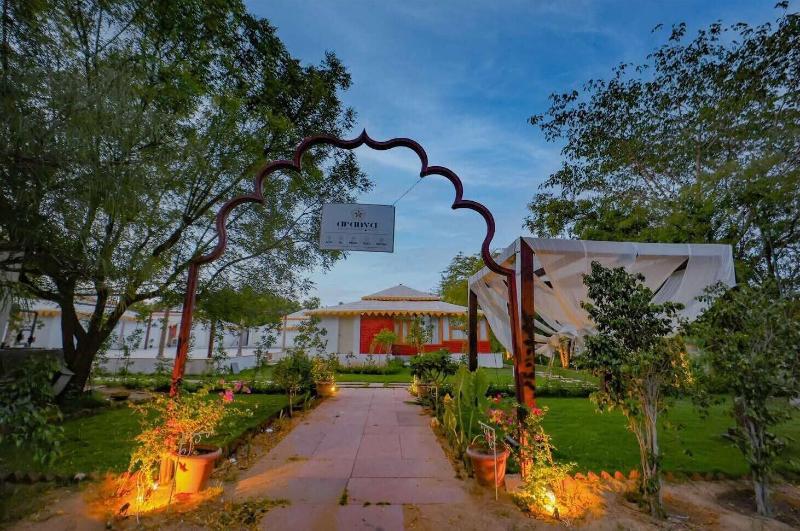 Aranya By Stories image