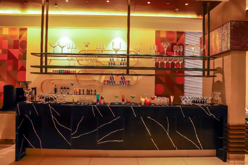 Essentia Luxury Hotel Indore