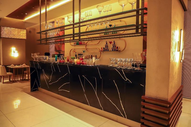 Essentia Luxury Hotel Indore