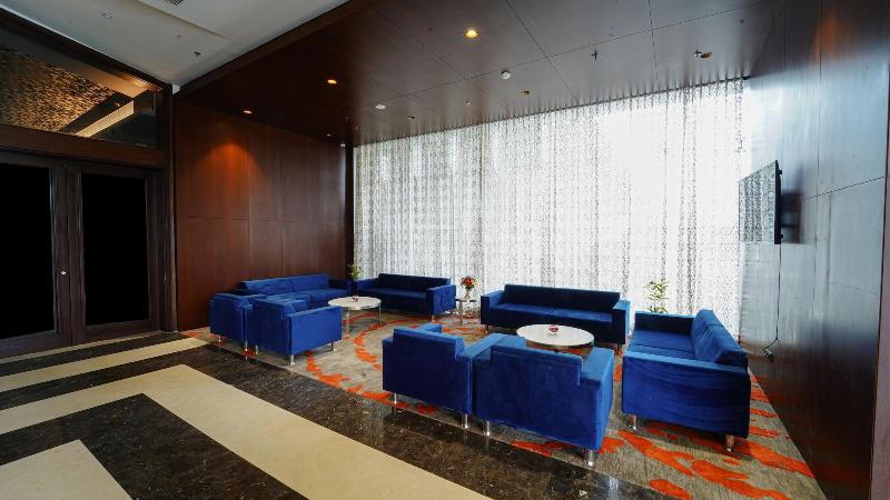 Essentia Luxury Hotel Indore
