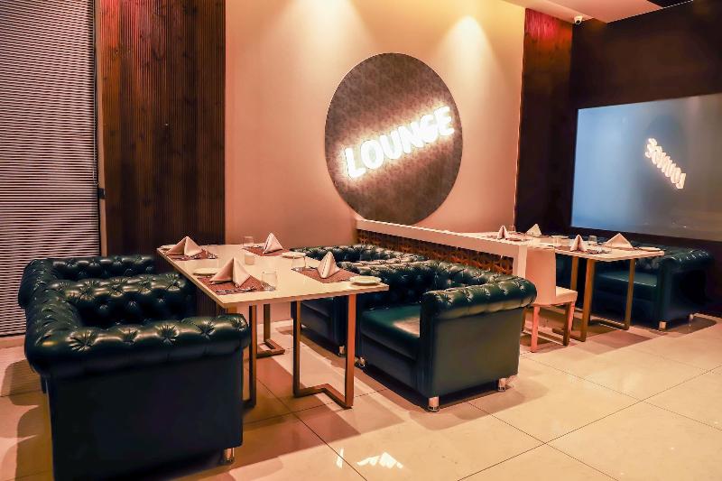 Essentia Luxury Hotel Indore