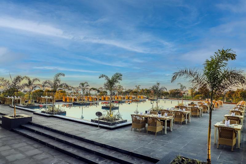 Essentia Luxury Hotel Indore