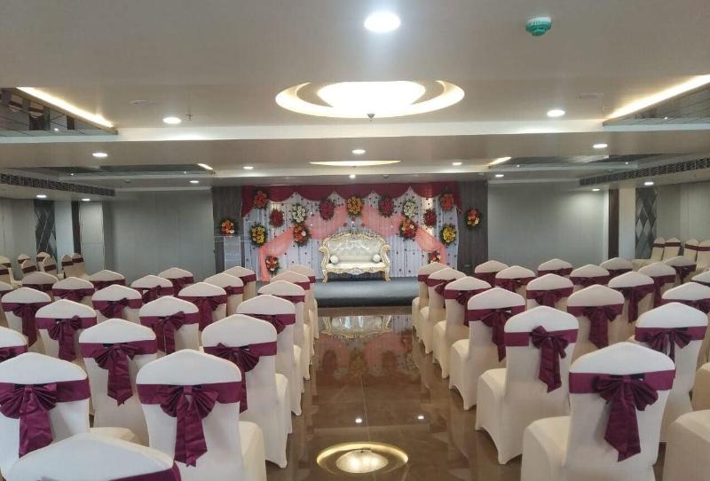 Hotel Park Elite image