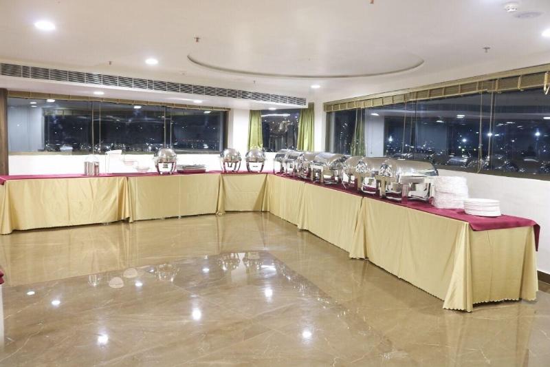 Hotel Park Elite image