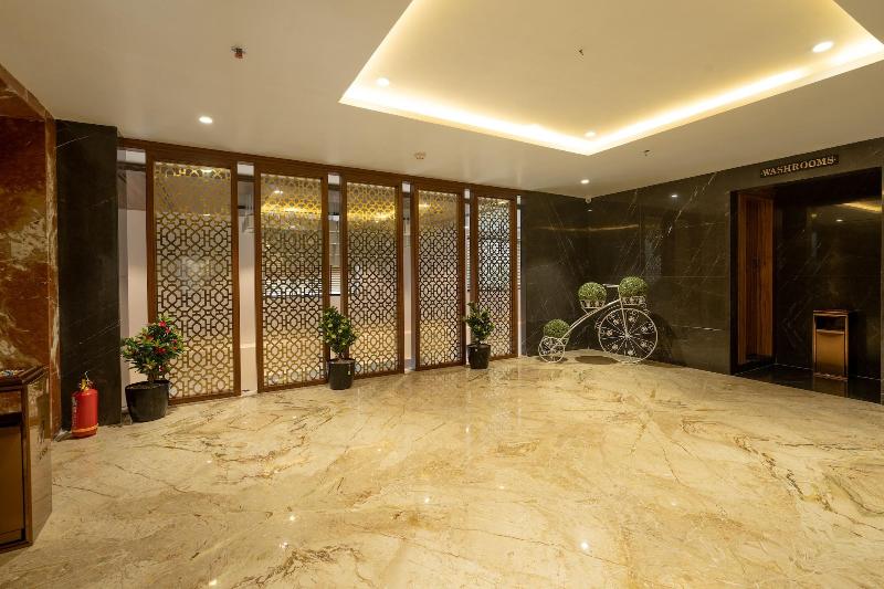Hotel Park Elite image