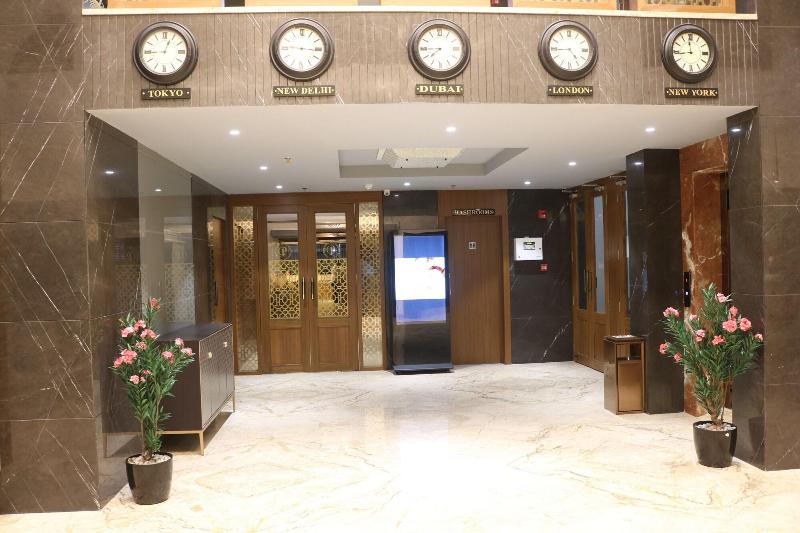 Hotel Park Elite image