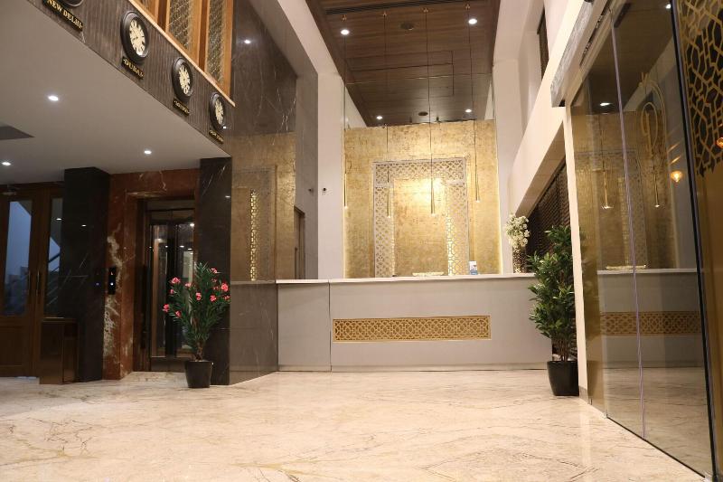 Hotel Park Elite image