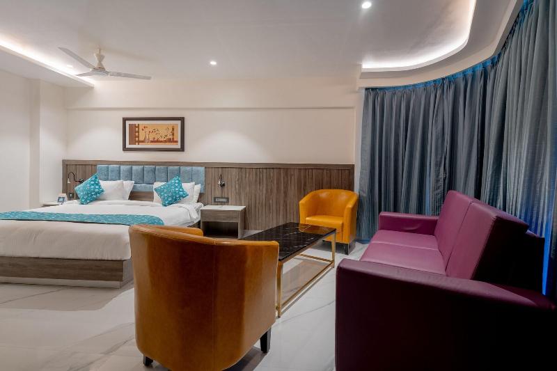 Hotel Park Elite image