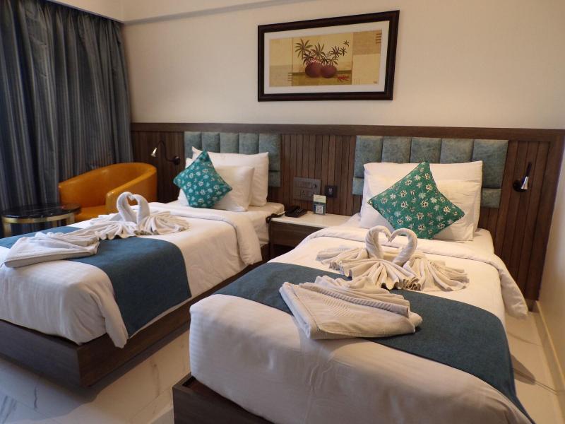 Hotel Park Elite image